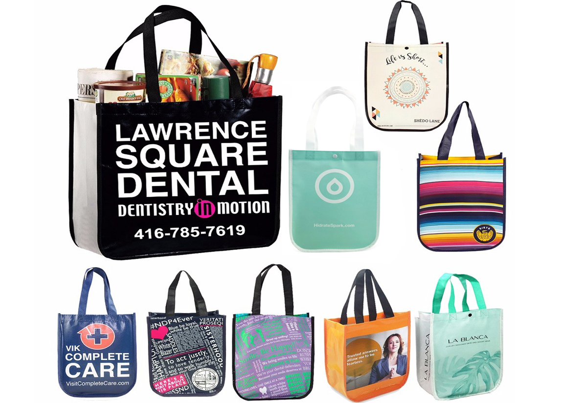 Custom Bags Custom Bags