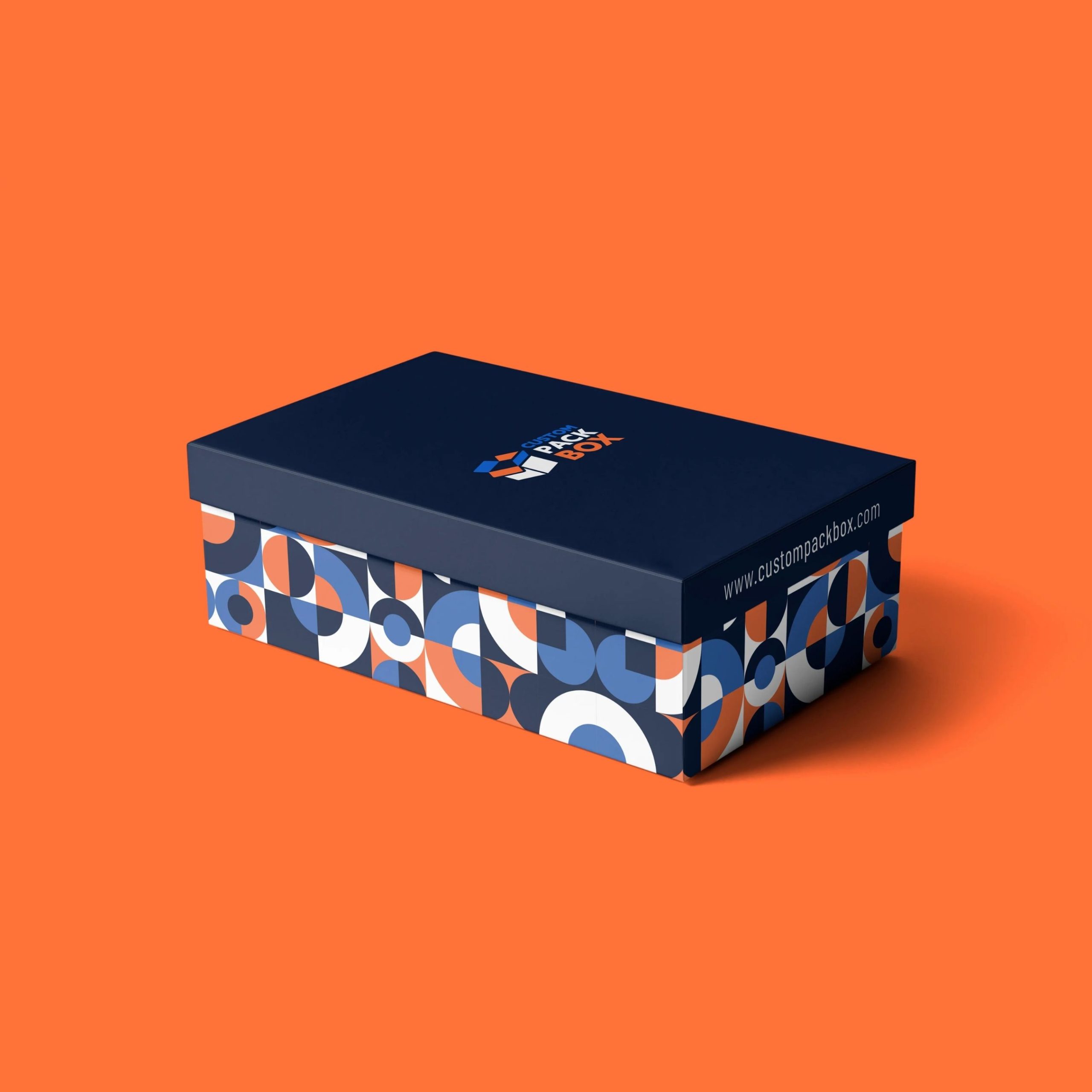 Everything You Need to Know About Custom Sneaker Packaging Boxes