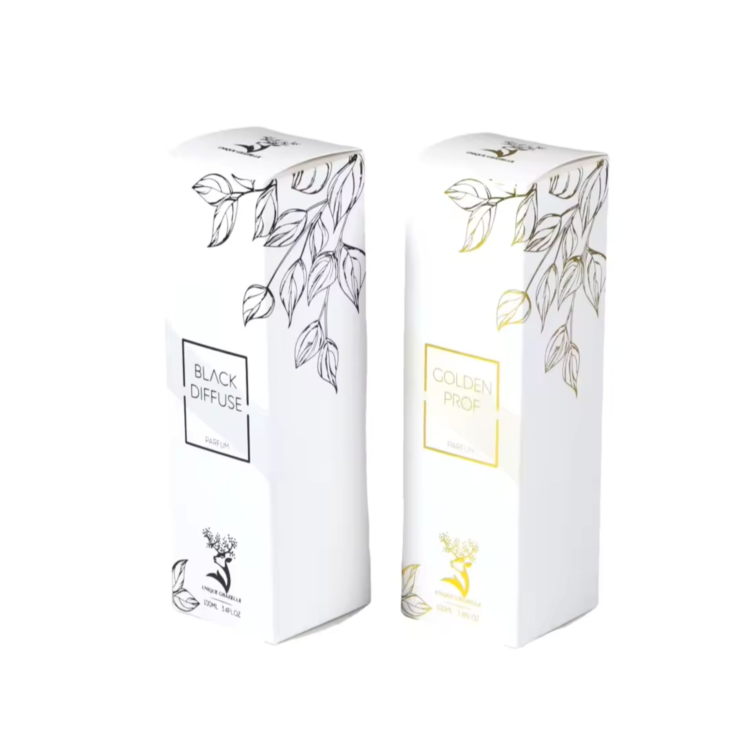 White Glossy Packaging Boxes: A Must-Have for Premium Packaging Solutions