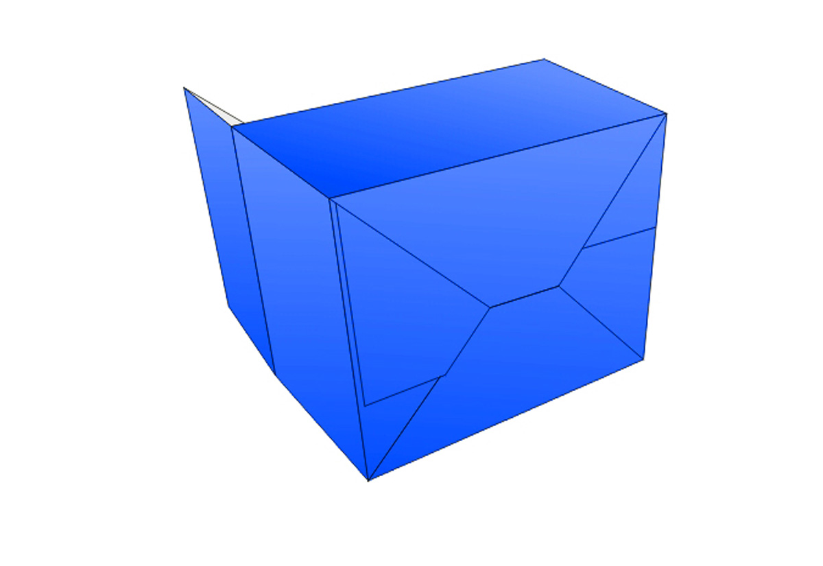 AutoBottom Display lid AutoBottom Display lid