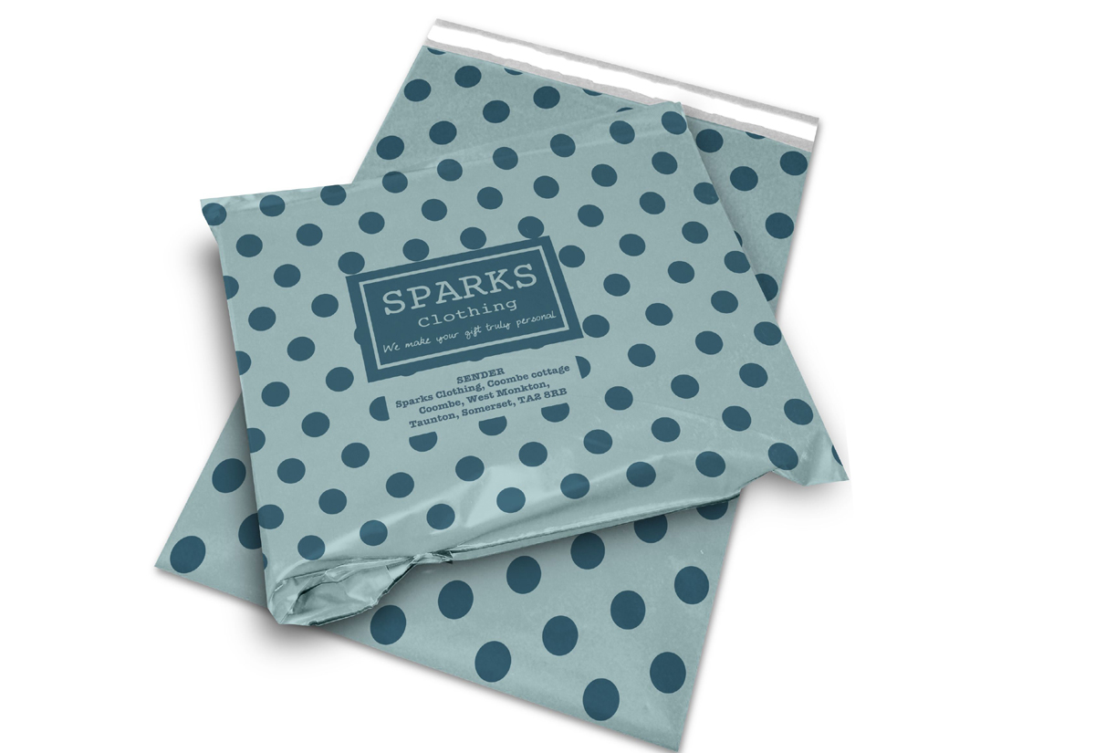 Paper Mailing Bags Paper Mailing Bags