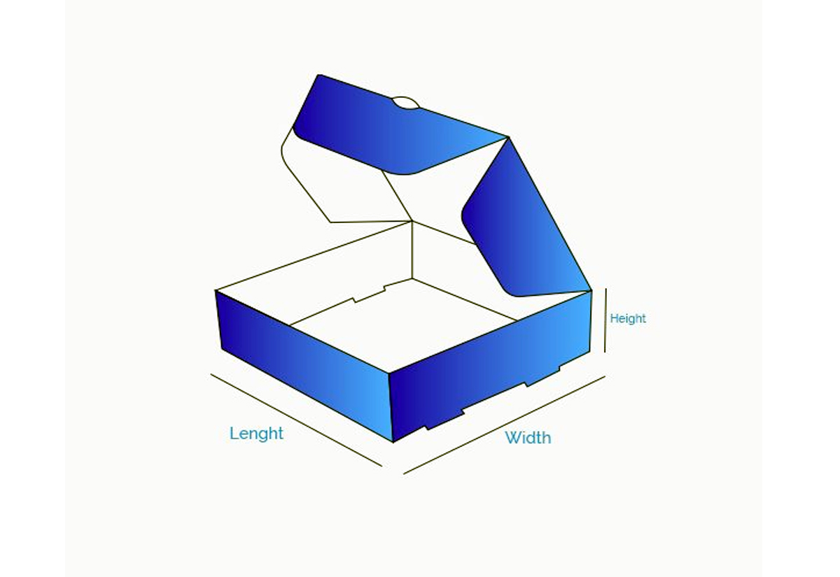 Double lock Wal lid Double lock Wal lid