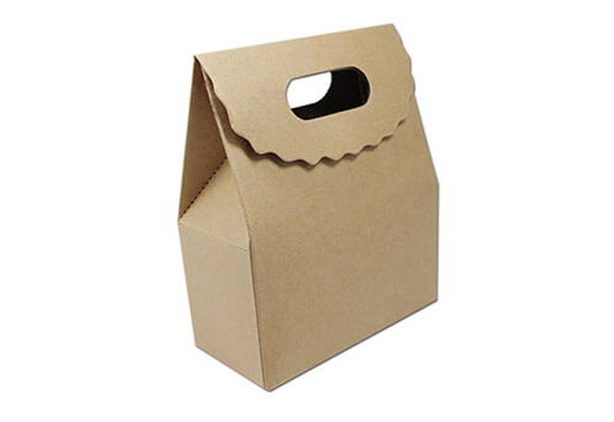 Bag Shaped Boxes Bag Shaped Boxes