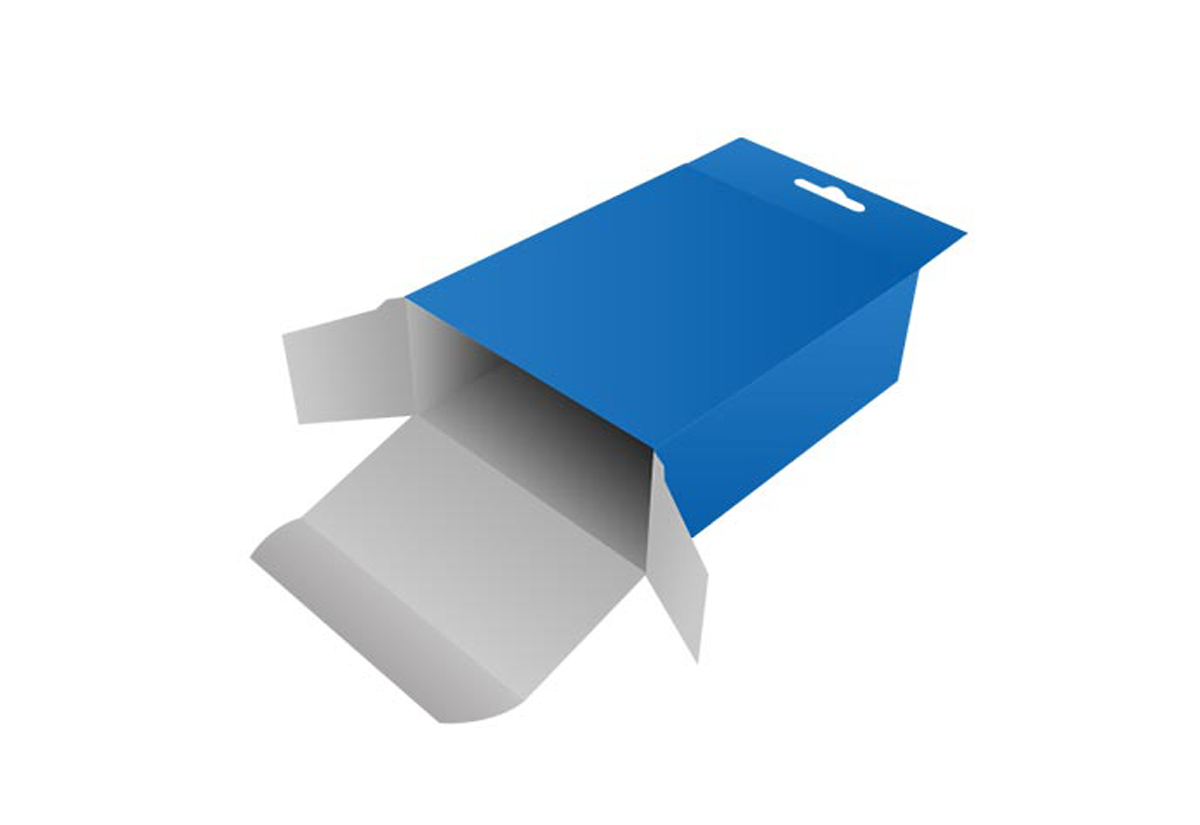 Five Panel Hanger Five Panel Hanger