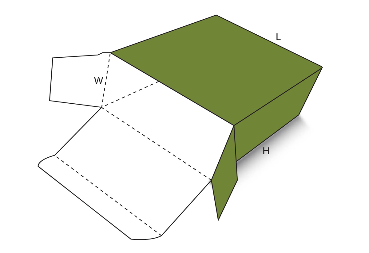 Full Flap Auto Bottom Full Flap Auto Bottom