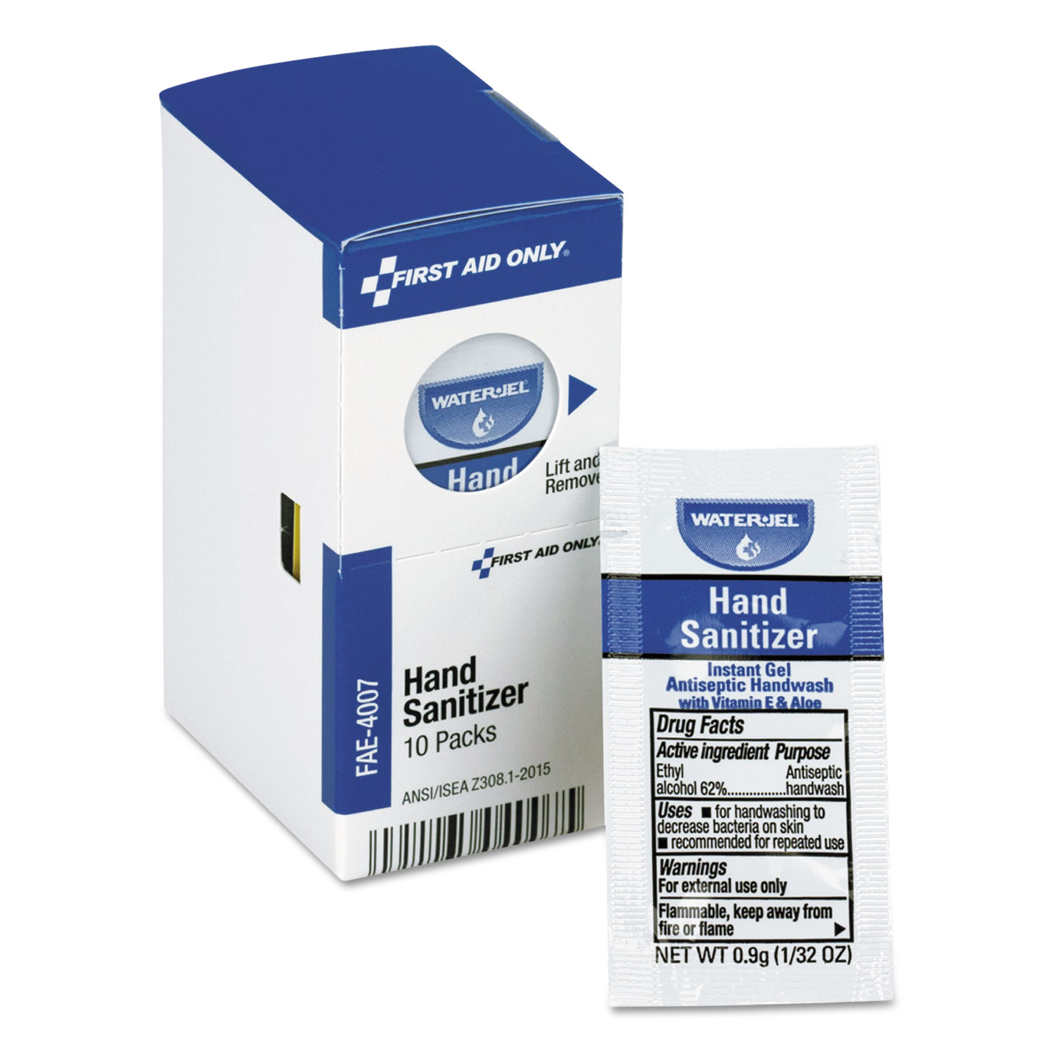 The Ultimate Guide to Hand Sanitizer Packaging Boxes