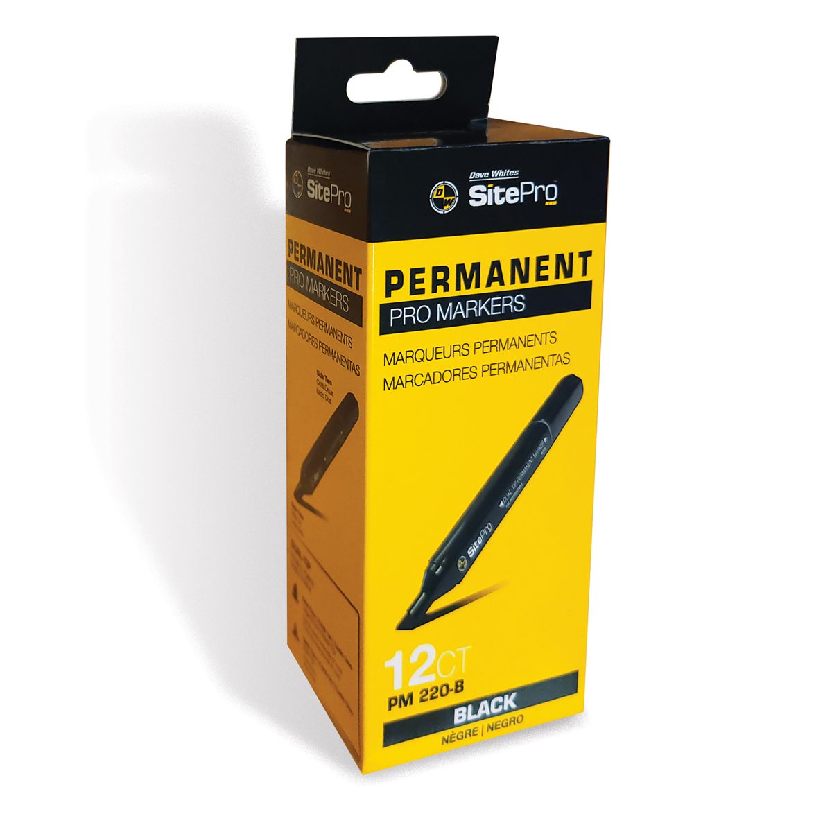 Why Custom Marker Packaging Boxes Are Essential for Your Brand