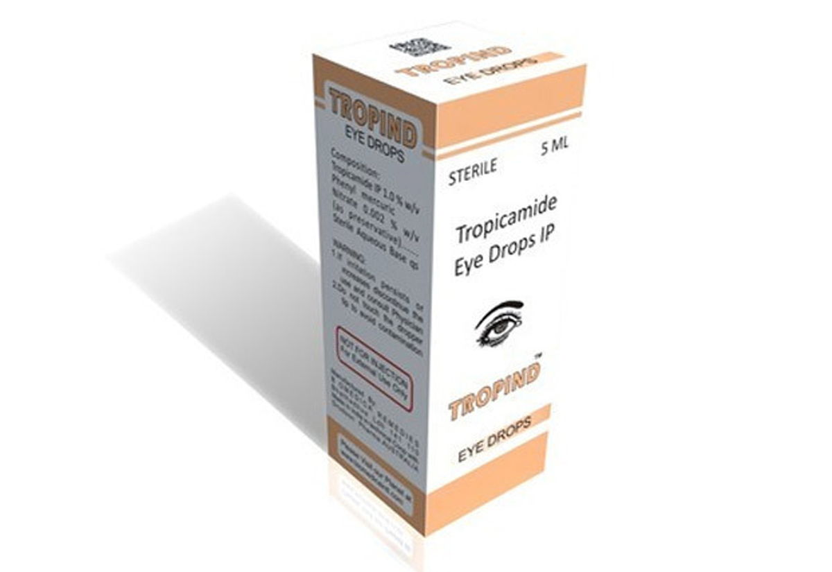 Eye Drops Boxes Eye Drops Boxes