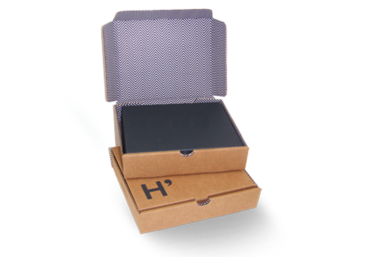 Retail Boxes Retail Boxes