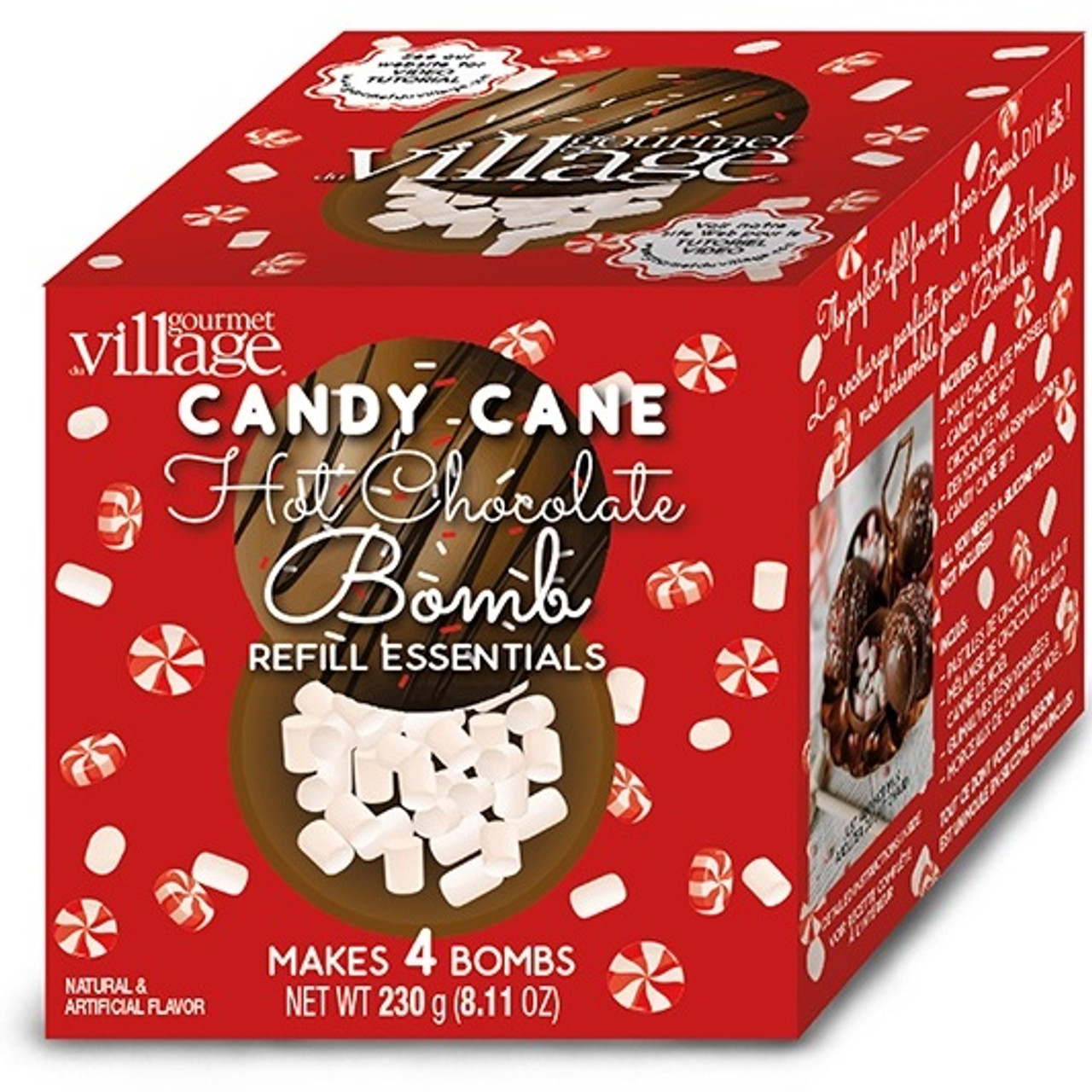 Expert Guide to Chocolate Bomb Packaging Boxes for Every Occasion