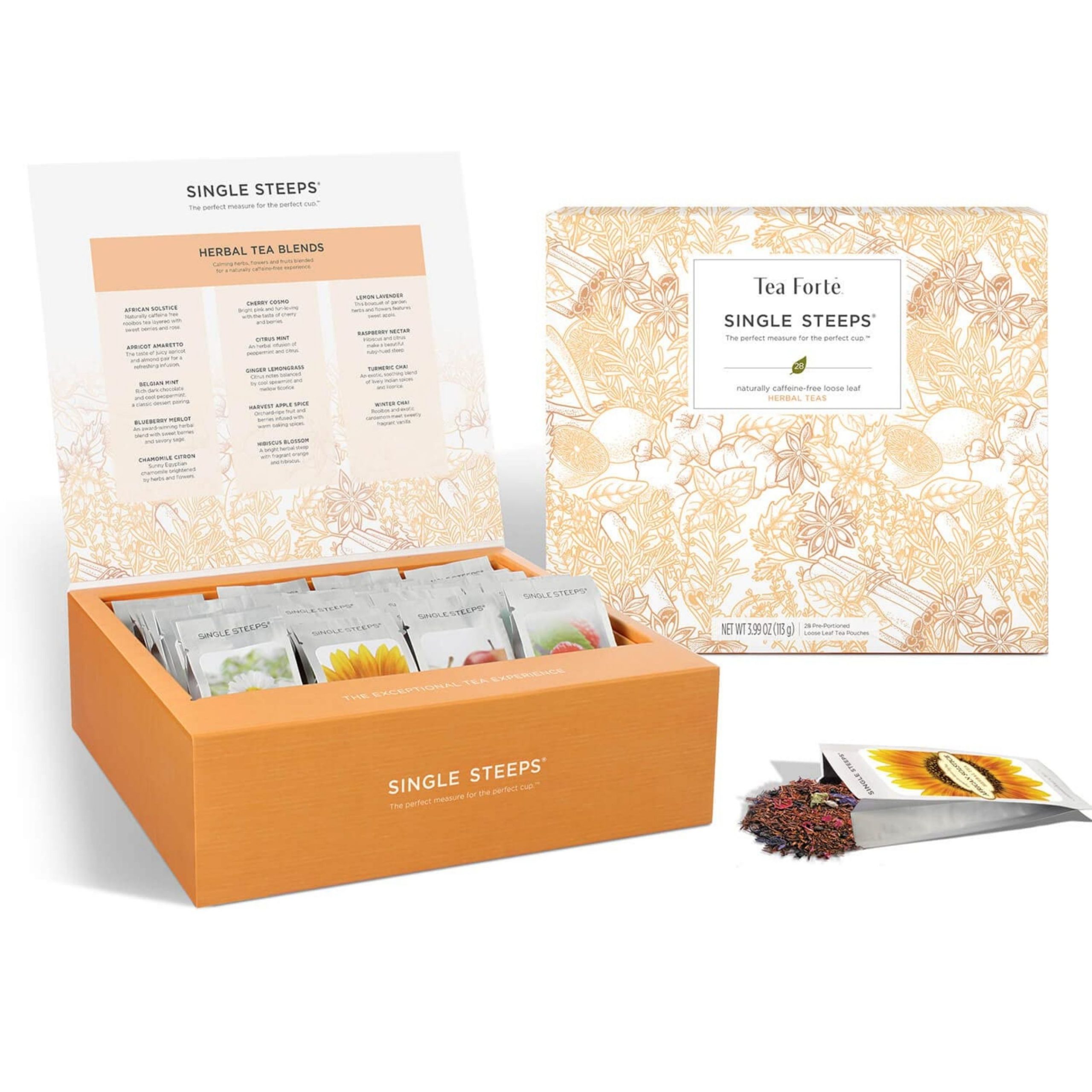 Tea Gift Packaging Boxes: The Ultimate Guide to Premium Tea Packaging