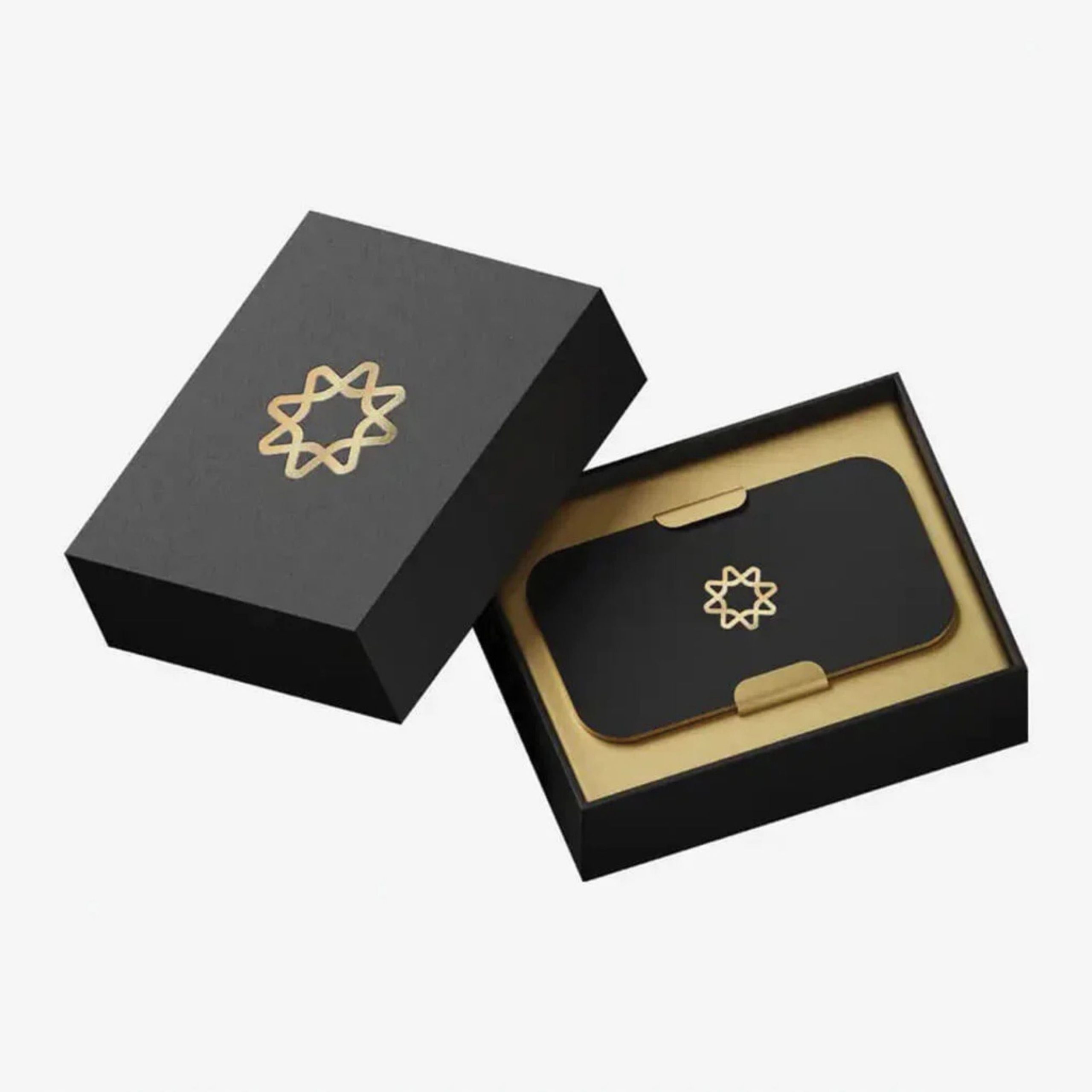 Everything You Need to Know About Business Card Packaging Boxes