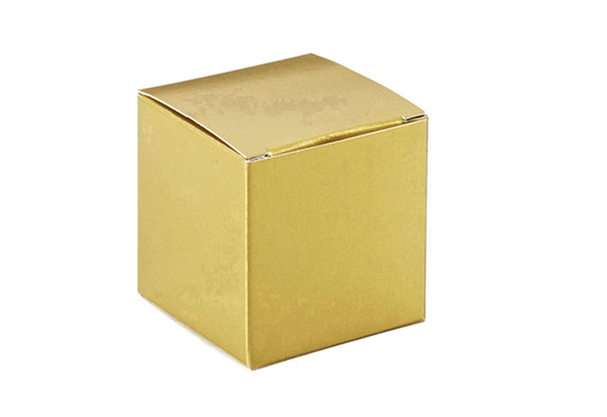 Gold Foil Boxes Gold Foil Boxes