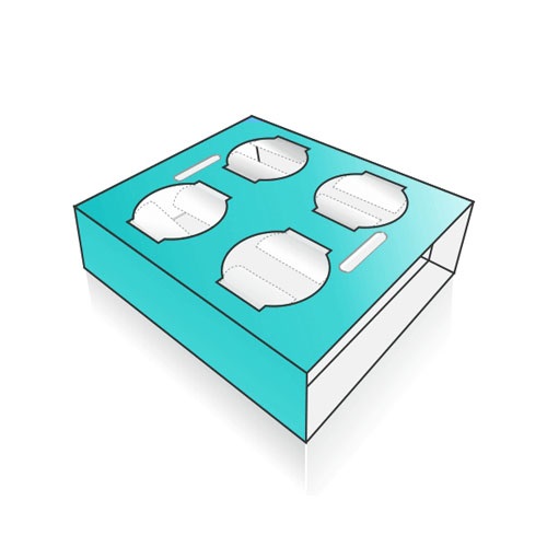 Ice Cream Holder Ice Cream Holder