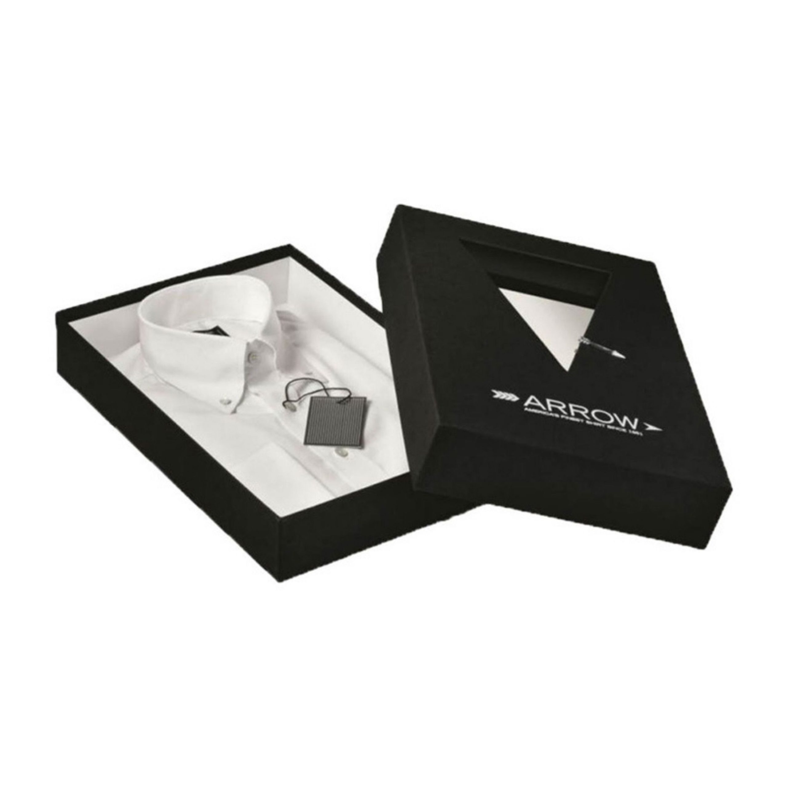 White Shirt Packaging Boxes: A Complete Guide
