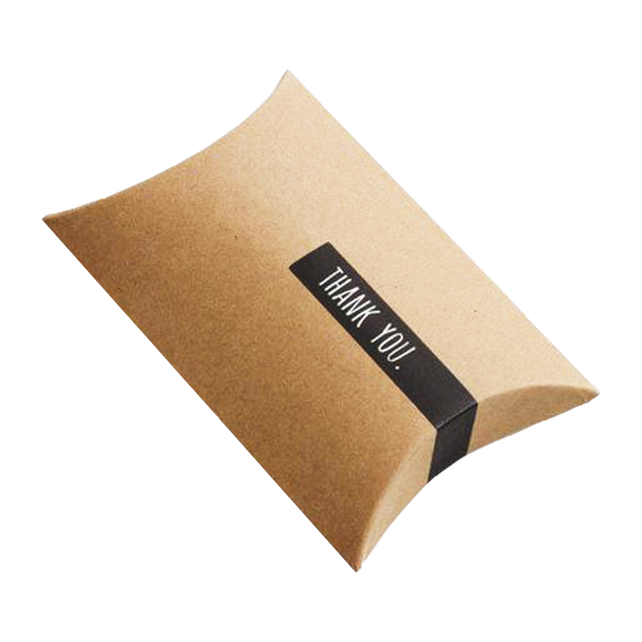 Pillow Boxes Pillow Boxes