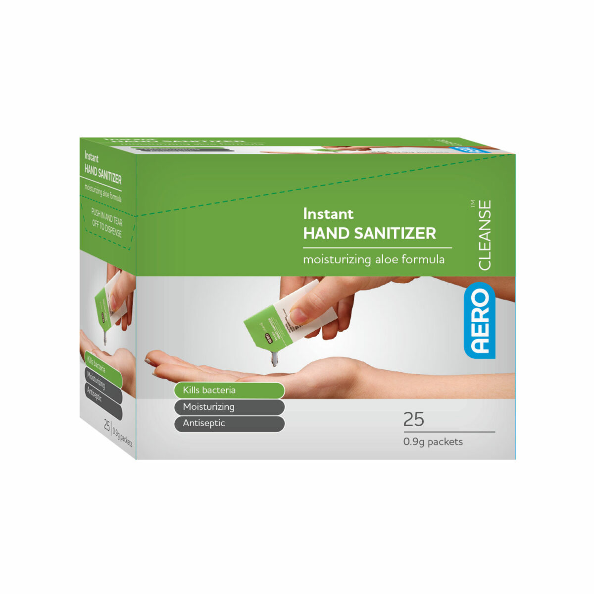 The Ultimate Guide to Hand Sanitizer Packaging Boxes