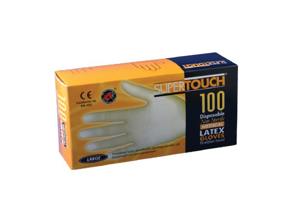 Latex glove boxes Latex glove boxes