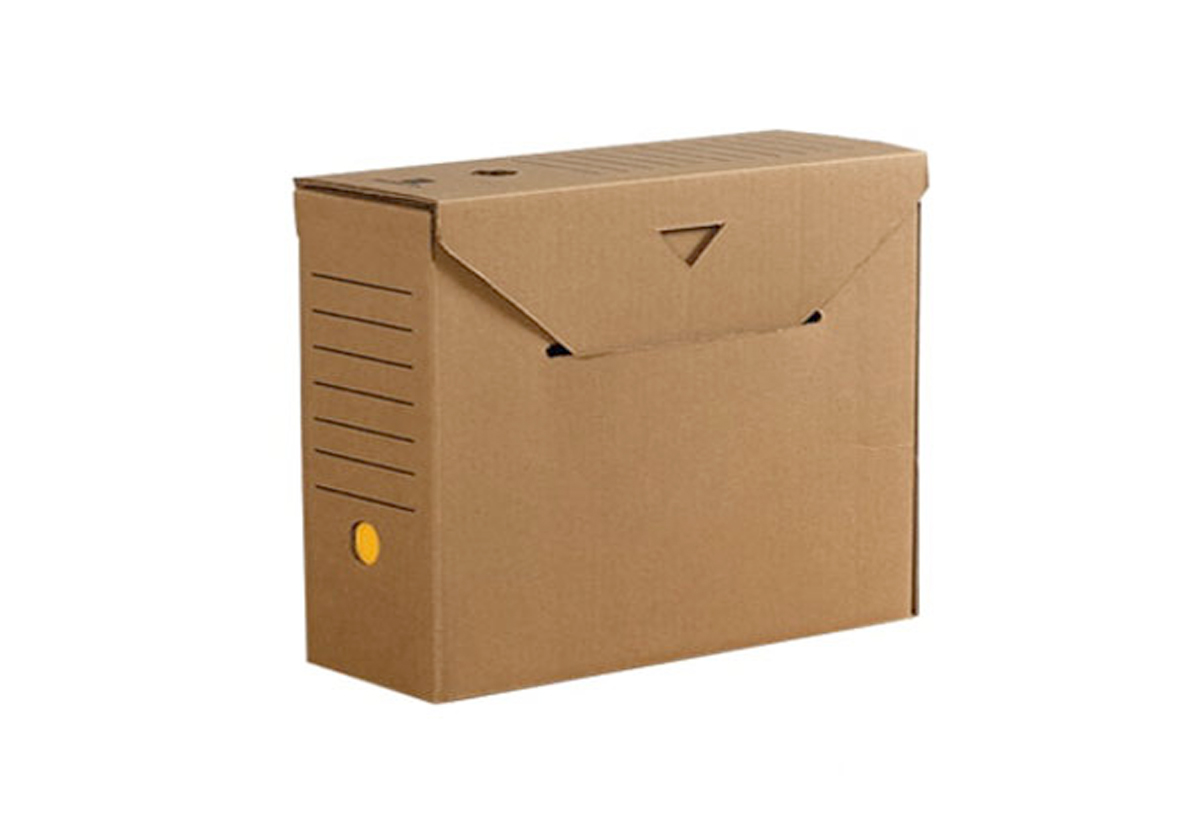 Archive Boxes Archive Boxes